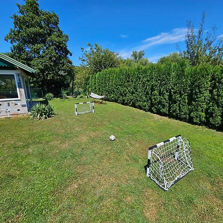 La Reina Una Vila Bihać Exterior foto